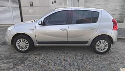 Renault Sandero 1.6
