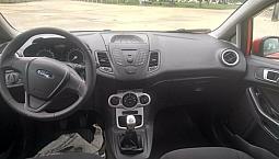 New Fiesta 1.5 Completo