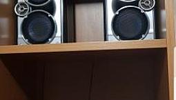 Vendo Aparelho De Som Sony