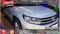 Ipva Pago Volkswagen Tiguan 2.0 2012