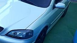 Astra Sedan Completo 1999