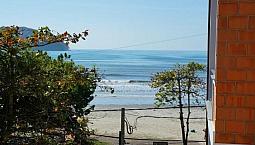 (Le0035) Cobertura Em Ubatuba Ap0238