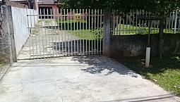 Casa 2 Quartos E Quintal