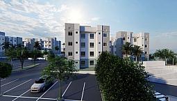Gt$ Apartamentos Em Condomínio Club