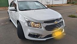 Cruzer Hatch Ltz 2015