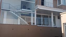  Casa Em Lajeado Com 450 M Area Construida , Aceito Imovel Ou Veiculo  Parte Do Pagamento.