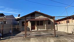 Aluguel De Casa