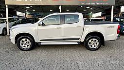 S-10 Ltz 2.8 2013 4X4 Diesel Automático 