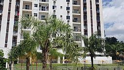 Fit Icoaraci: Apartamento 79M² 3 Quartos  (1 Suite) 1 Vg Andar Alto