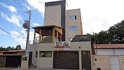 Apartamento Para Aluguel, 1 Quarto, 1 Suíte, Marques - Teresina/Pi