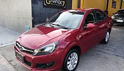 Jac J3 1.4 Turin 2014