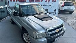 Gm S10 Advantage 2.4 Cs Flex- 2010