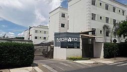 Apartamento Residencial À Venda, Arvoredo, Contagem - .