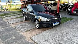 Chevrolet Montana Ls 1.4 2012