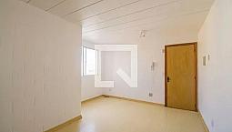 Apartamento Para Aluguel - Harmonia, 2 Quartos,  40 M2