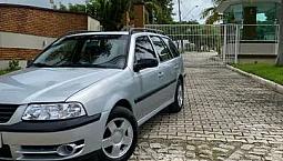 Parati 2000