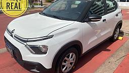 Citroen C3 Ano 2023 / Carro Zerado - Only Motors 