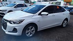 Chevrolet Onix Hatch Ltz 1.0 12v Tb Flex Aut. 5p 2024