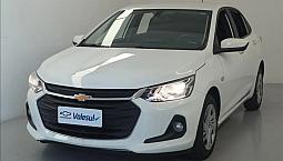 Chevrolet Onix Hatch Lt 1.0 12v Flex Mec. 4p 2024