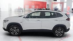 Chevrolet Tracker 2023 1.0 Turbo Flex Automático