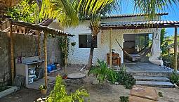 Chalé Em Barra Grande