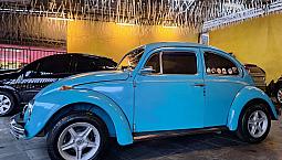 Volkswagen Fusca 1300 1977