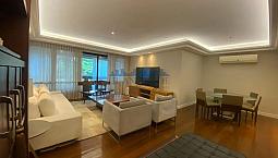 Barra Da Tijuca | Apartamento 2 Quartos, Sendo 1 Suite