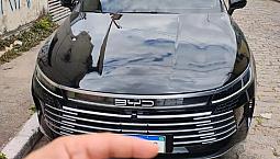 Byd King Gs 1.5 16V Aut. (Hibrido) 2025