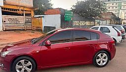 Cruze 2013