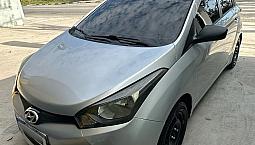 Hyundai Hb20 C./C.plus/C.style 1.6 Flex 16V Mec. 2014