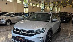 Volkswagen Nivus Highline 1.0 200 Tsi Flex Aut 2021