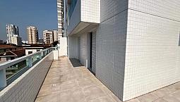 Apartamento Para Locação Com 2dorms No Embaré -santos,