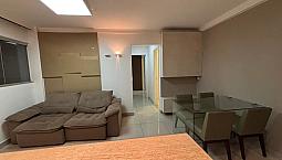 Apt 2/4 Vila Rosa