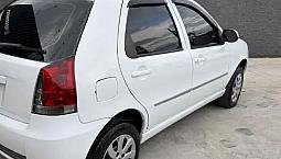 Fiat Palio 1.0 Economy Fire Flex 8V 4P 2010