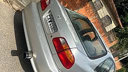 Honda Civic Sedan Lx 1.6 16V Mec. 4P 2000