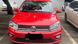 Volkswagen Gol Geração Vii 1.0 12V Flex Mec. 4P 2020
