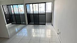 Apartamento Tambauzinho 