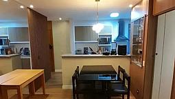 Vendo Apartamento Reformado Em Andar Alto Na Augusto Montenegro