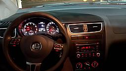 Volkswagen Fox 1.0 Mi Total Flex 8V 5P 2013