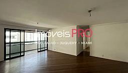 Apartamento Para Locação Com 147M² Em Moema Pássaros