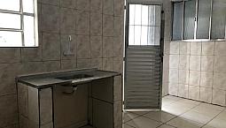Casa - Locação - Carapicuíba