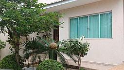 Belíssimo Sobrado Para Locação