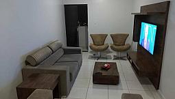 Apartamento - Garanhuns - Ao Lado Da Upe E Próximo Ao Centro