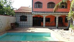 Casa Em Itaipuaçu