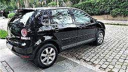 Vw - Volkswagen Polo Sportline, Ú. Dono, 48.000Km, Ipva 19 Pg, Novissimo, Financio