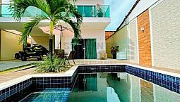 Casa No Cohatrac