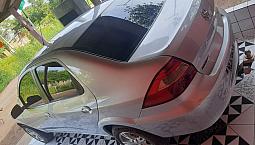 Vendo Um Prismar Ano 2007/2008 1.4 Com Ar ,Direção Hidráulica 