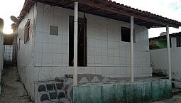 Casa Pra Alugar