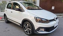 Fox 1.6 Xtreme 2021/2022 Apenas 8.000Km