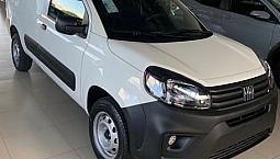 Fiorino Endurance 1.4